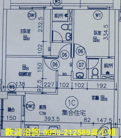 新竹湖口華廈-2