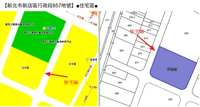 新北新店大樓拍賣-14