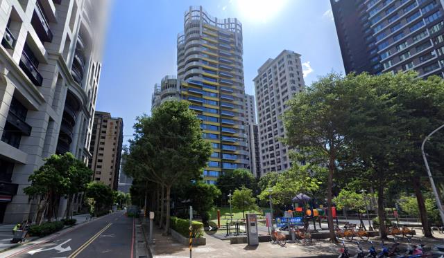 新北新店大樓拍賣-6