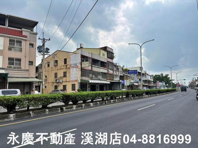溪湖店面-7