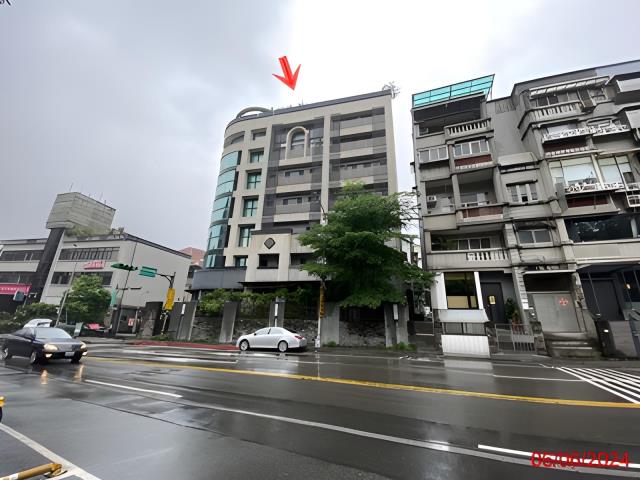 台北內湖大樓法拍-5