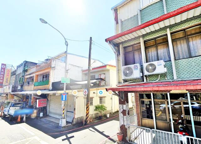 羅東鎮復興路二段透天