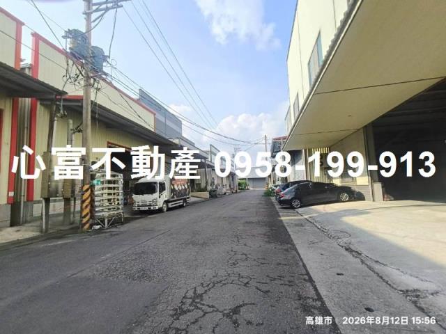 大樹廠房-1