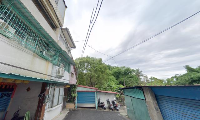 林園法拍透天-8
