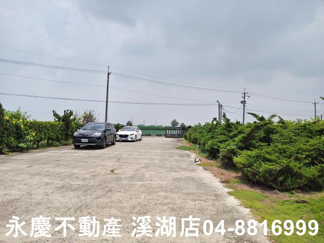 彰化農舍-12