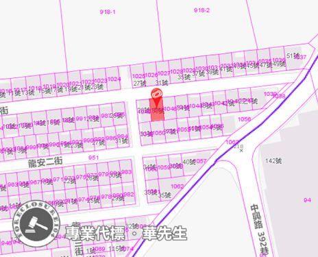 桃園龍潭透天法拍-9