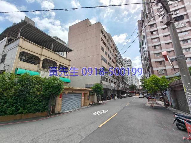 台中北屯法拍大樓-3