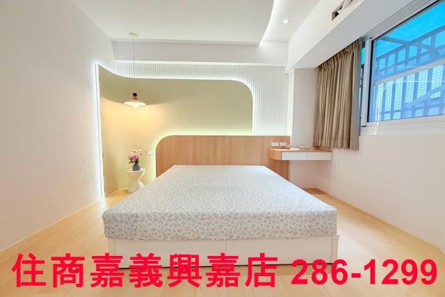 嘉義民雄華廈-4