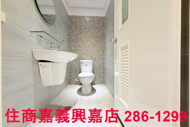 嘉義民雄華廈-5