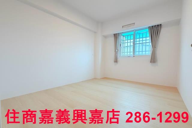 嘉義民雄華廈-7