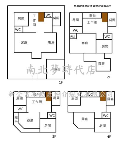 台南善化別墅-15