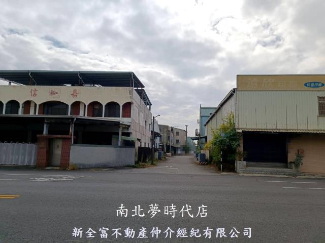台南仁德廠房-12
