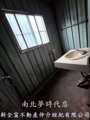 台南仁德廠房-8
