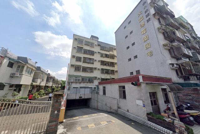 龍潭大樓拍賣-2