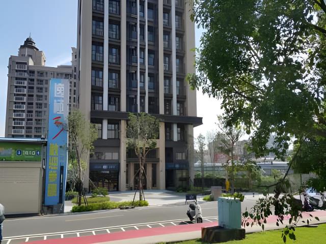 八德法拍大樓-3