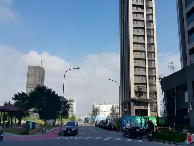 八德法拍大樓-1