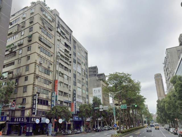 台北大樓法拍-3