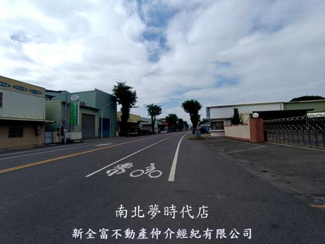 台南仁德廠房-13