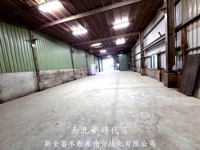 台南仁德廠房-1