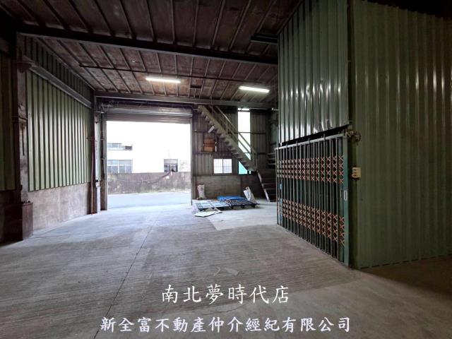 台南仁德廠房-4