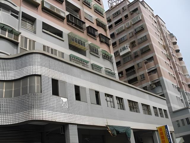桃園桃園區大樓拍賣-5