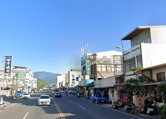 台東台東市店面-1