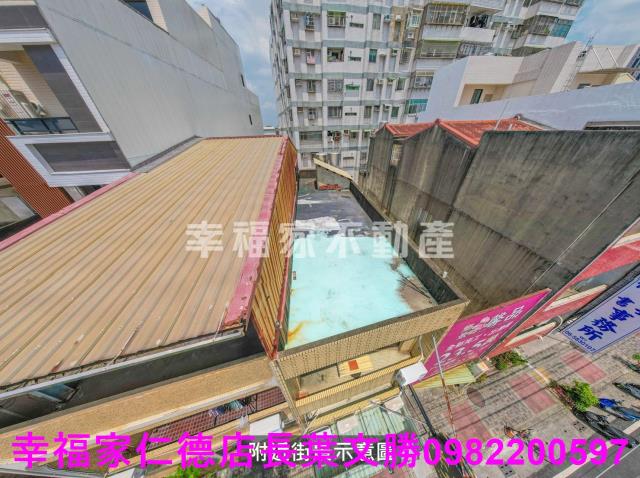 台南善化透天-9