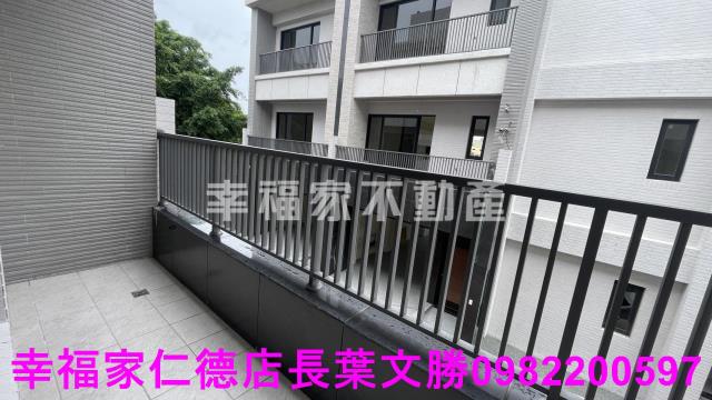台南安南透天-4