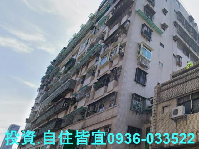 三重法拍華廈-1