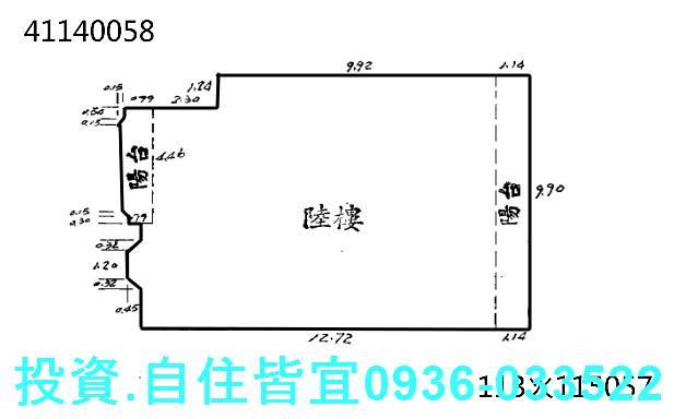 三峽華廈法拍-9