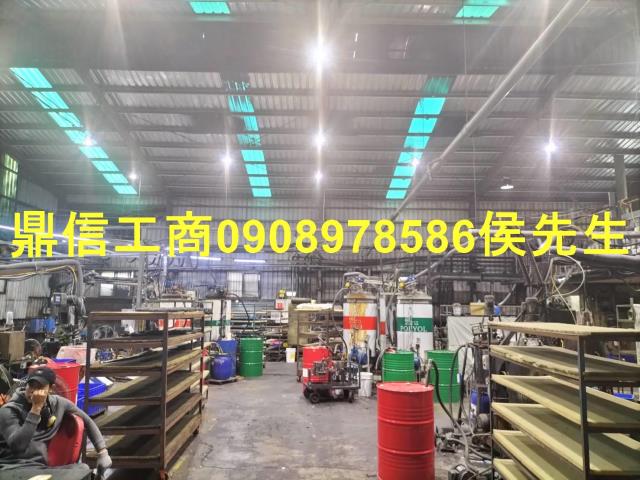 台南廠房-12