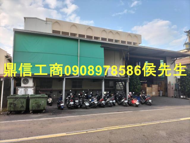 台南廠房-2