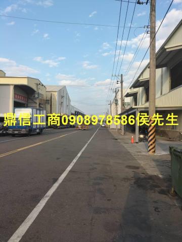 台南廠房-4