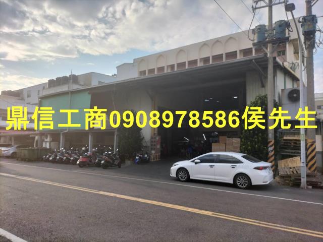 台南廠房-6