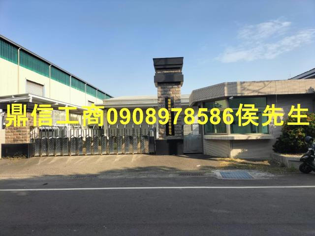 台南安南廠房-12