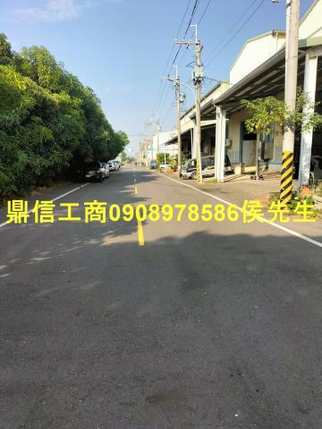 台南安南廠房-13