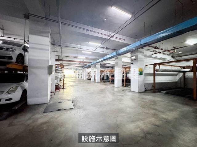 台南仁德大樓-8