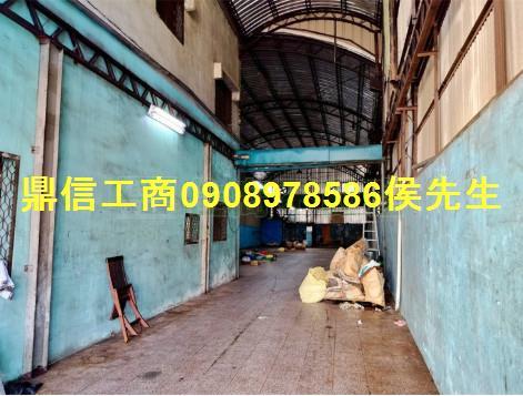 台南永康廠房-4
