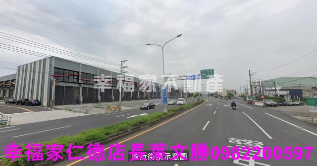 台南新市廠房-10