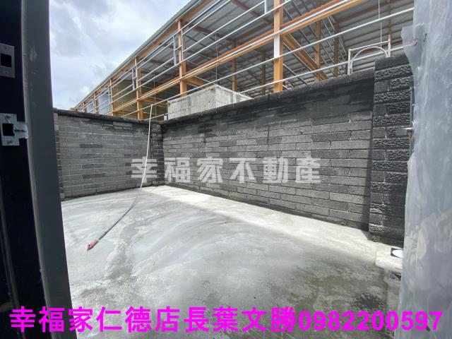 台南新市廠房-14