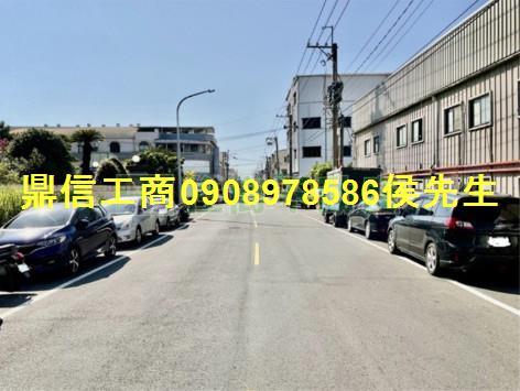 台南永康廠房-10