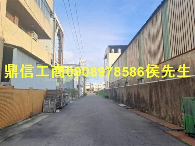 台南永康廠房-7