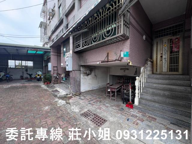 台南安南透天-11