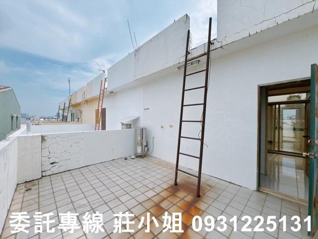 台南安南透天-12