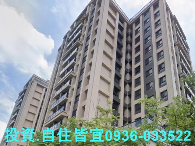 新北鶯歌大樓法拍-1