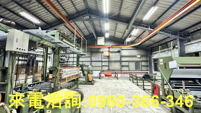 關西廠房-2