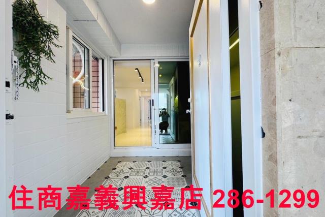 西區華廈-4