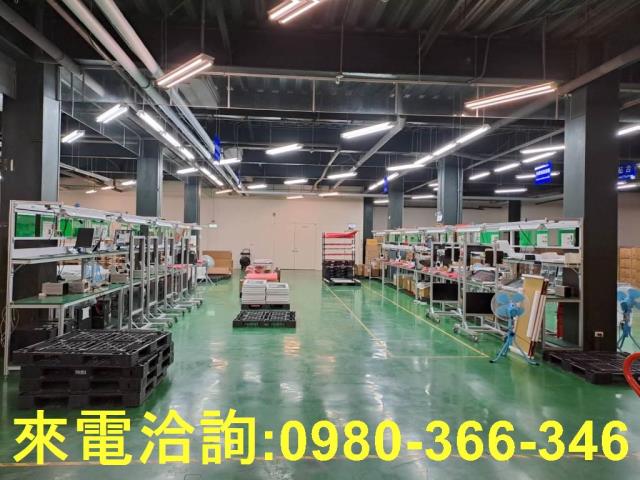 中壢廠房-1