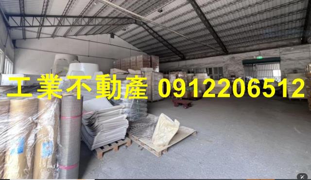 佳里廠房-3