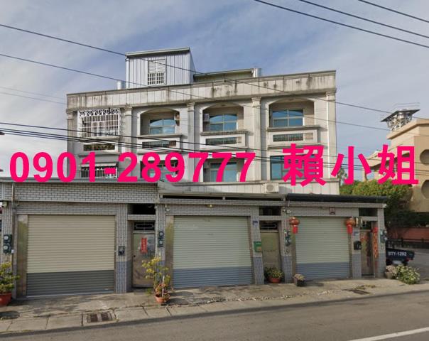 虎尾透天拍賣-2